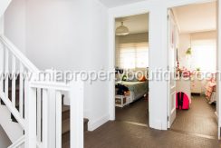 alicante golf bungalow alquiler