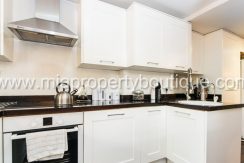 alicante golf bungalow alquiler