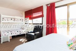 alicante golf bungalow alquiler