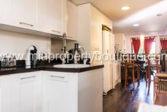 alicante golf bungalow alquiler