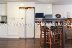 alicante golf bungalow alquiler