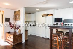 alicante golf bungalow alquiler