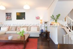 alicante golf bungalow alquiler