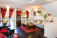 alicante golf bungalow alquiler