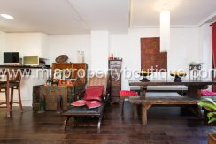 alicante golf bungalow alquiler