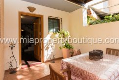 alicante golf bungalow alquiler
