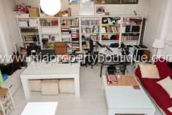 alicante golf bungalow alquiler