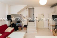 alicante golf bungalow alquiler