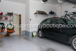 alicante golf bungalow alquiler