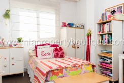 alicante golf bungalow alquiler