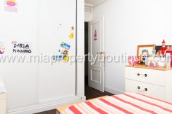 alicante golf bungalow alquiler