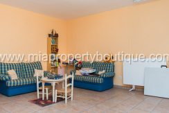 alicante golf playa san juan se vende bungalow