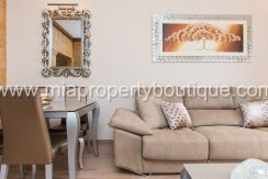 alicante bacarot se vende piso