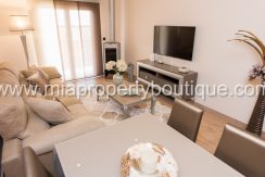 alicante bacarot se vende piso