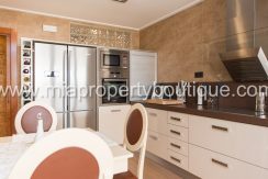 alicante bacarot se vende piso