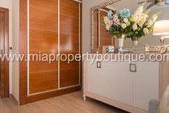 alicante bacarot se vende piso