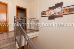 alicante bacarot se vende piso