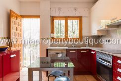 busot villa for sale costa blanca el campello