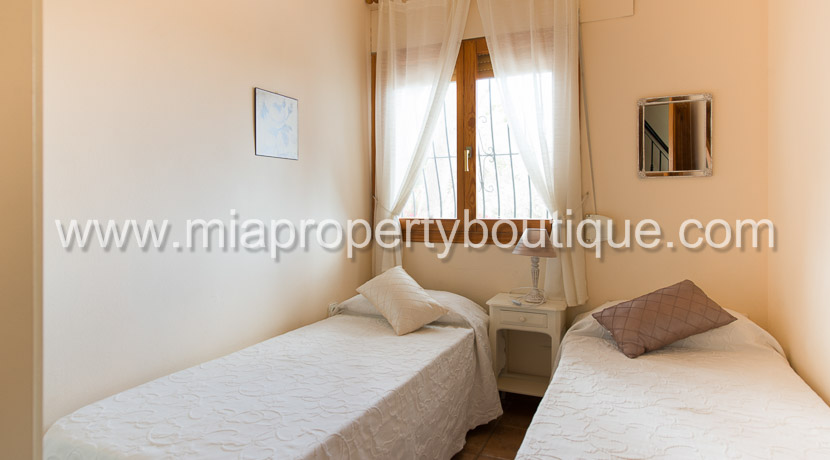 busot villa for sale costa blanca el campello