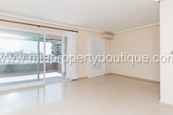 muchavista seafront villa for sale alicante  costa blanca