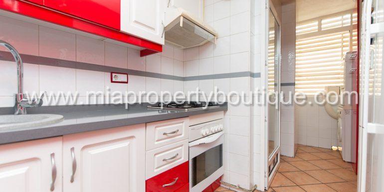 se alquila piso 4 habitaciones alicante golf