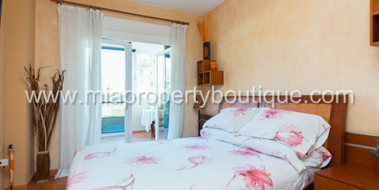 se alquila piso 4 habitaciones alicante golf