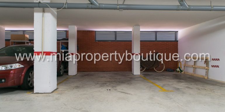 se alquila piso 4 habitaciones alicante golf