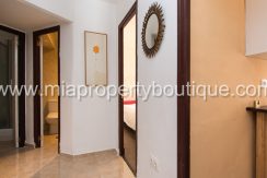 alicante casco antiguo bungalow en venta