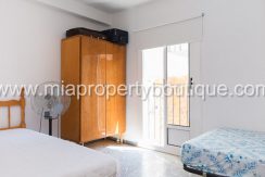 alicante casco antiguo bungalow en venta