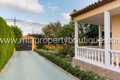 villamontes chalet en venta san vicente del raspeig villamontes