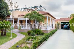 villamontes chalet en venta san vicente del raspeig villamontes