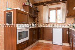 busot villa for sale el campello alicante costa blanca