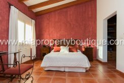 busot villa for sale el campello alicante costa blanca