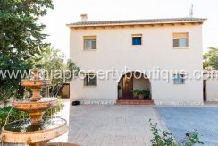 busot villa for sale el campello alicante costa blanca