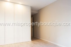 alicante city centre flat for rent