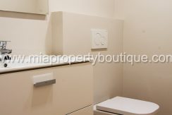 alicante city centre flat for rent