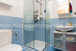 mutxamel family chalet for sale