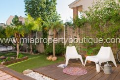 mutxamel family chalet for sale