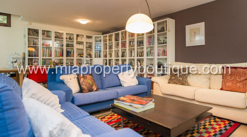 mutxamel family chalet for sale