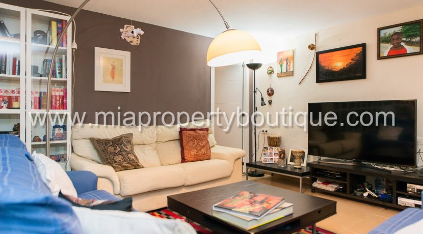 mutxamel family chalet for sale