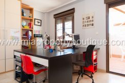 mutxamel family chalet for sale