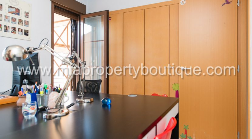 mutxamel family chalet for sale