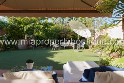 mutxamel family chalet for sale