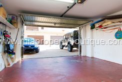 mutxamel family chalet for sale