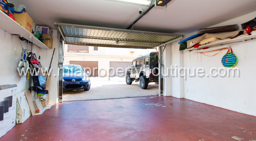 mutxamel family chalet for sale