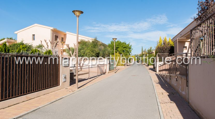 mutxamel family chalet for sale