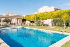 mutxamel family chalet for sale