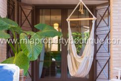 mutxamel family chalet for sale