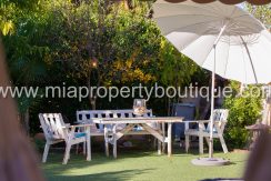 mutxamel family chalet for sale