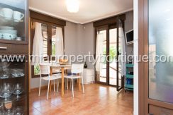 mutxamel family chalet for sale